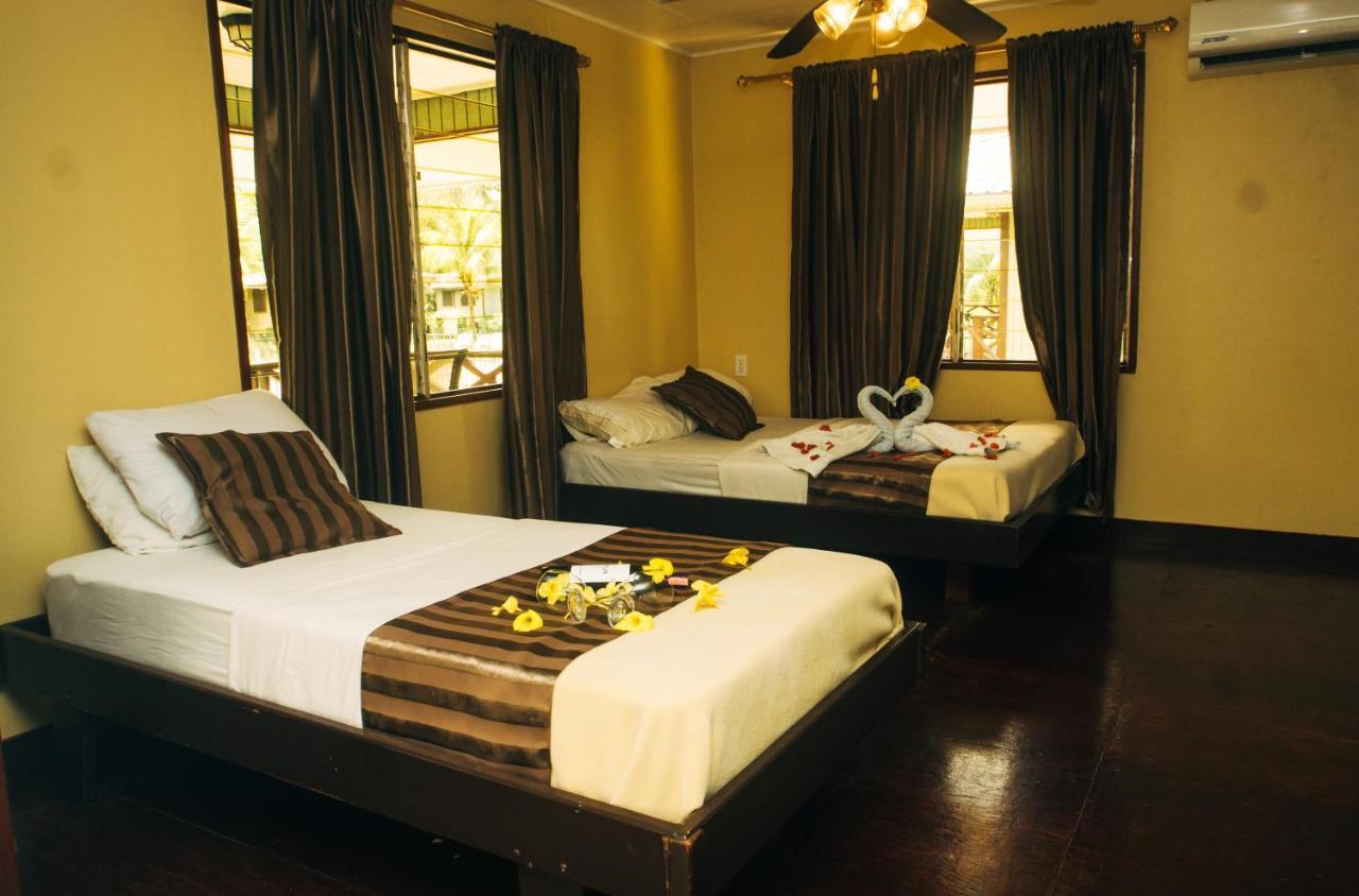 Overbridge River Resort Парамарибо Екстериор снимка